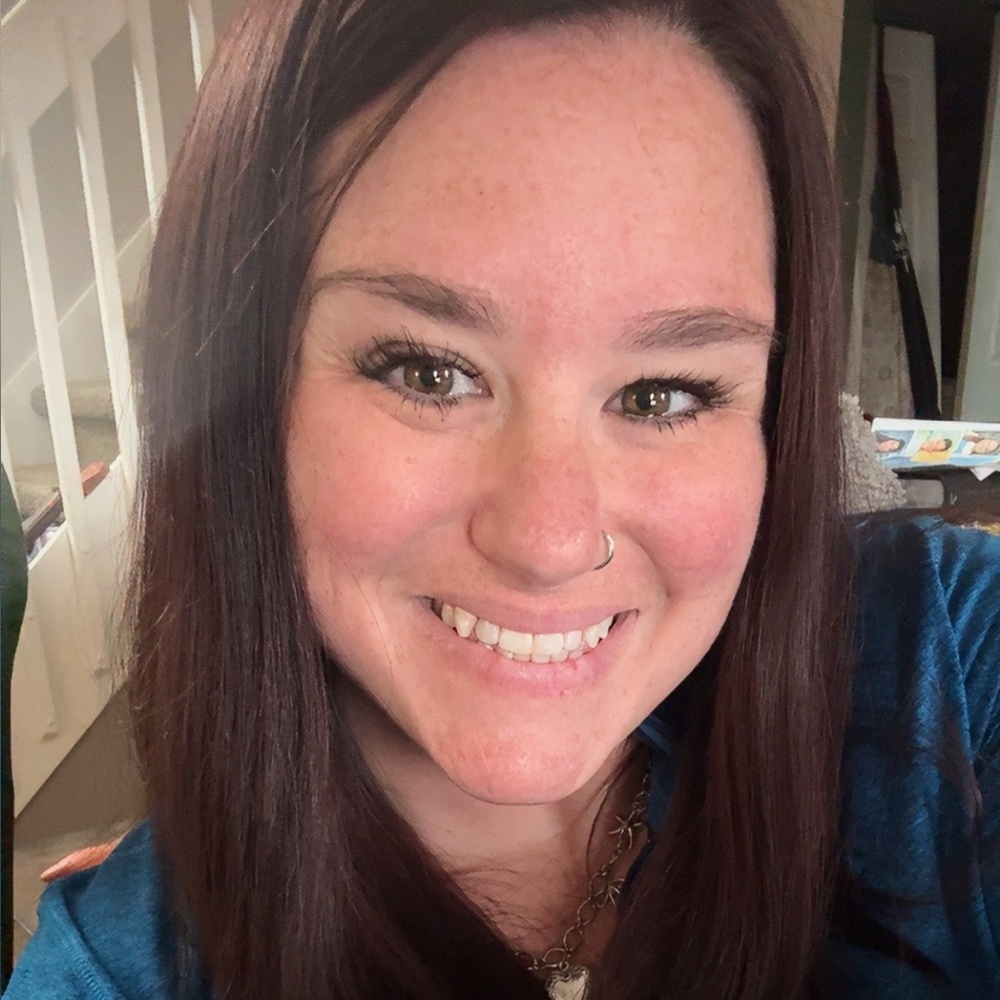 Meet your Posher, Samantha